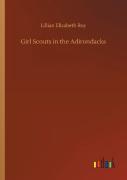 Girl Scouts In The Adirondacks