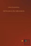 Girl Scouts In The Adirondacks