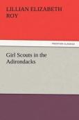 Girl Scouts In The Adirondacks