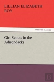 Girl Scouts In The Adirondacks