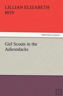 Bertrand.pt - Girl Scouts In The Adirondacks