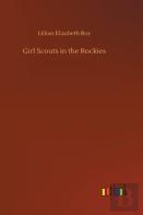 Girl Scouts In The Rockies