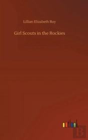 Girl Scouts In The Rockies