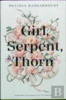 Girl, Serpent, Thorn