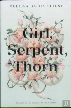 Bertrand.pt - Girl, Serpent, Thorn