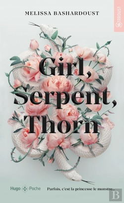 Bertrand.pt - Girl, Serpent, Thorn