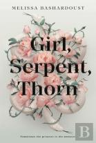 Girl, Serpent, Thorn