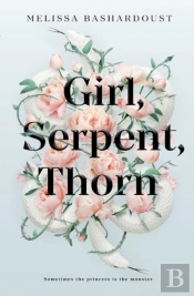 Girl, Serpent, Thorn