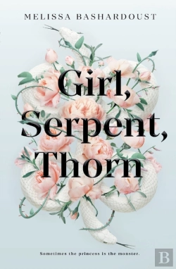 Bertrand.pt - Girl, Serpent, Thorn