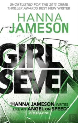 Bertrand.pt - Girl Seven