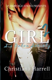 Girl: Six Color Society