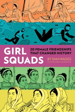 Bertrand.pt - Girl Squads