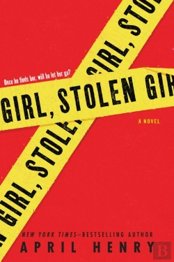Bertrand.pt - Girl, Stolen