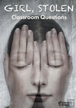 Bertrand.pt - Girl, Stolen Classroom Questions