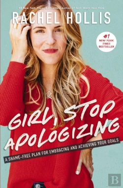 Bertrand.pt - Girl, Stop Apologizing