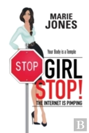 Girl Stop! The Internet Is Pimping