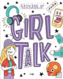 Bertrand.pt - Girl Talk