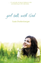 Girl Talk With God