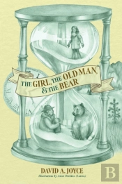 Girl, The Old Man, And The Bear