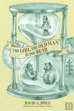 Bertrand.pt - Girl, The Old Man, And The Bear