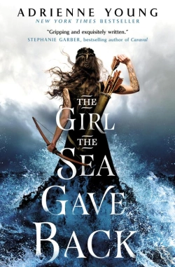 Bertrand.pt - Girl The Sea Gave Back