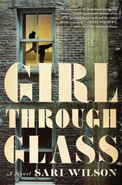 Bertrand.pt - Girl Through Glass