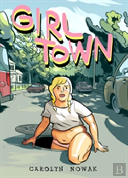 Bertrand.pt - Girl Town
