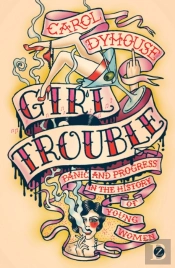 Girl Trouble