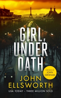 Bertrand.pt - Girl, Under Oath