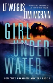 Girl Under Water