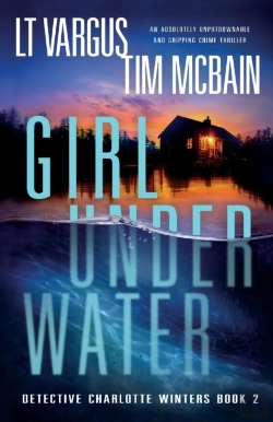 Bertrand.pt - Girl Under Water