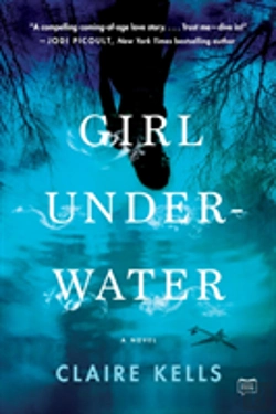 Bertrand.pt - Girl Underwater