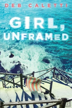 Bertrand.pt - Girl, Unframed