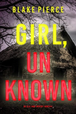 Bertrand.pt - Girl, Unknown (An Ella Dark Fbi Suspense Thriller—Book 14)