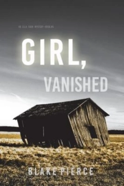 Bertrand.pt - Girl, Vanished (An Ella Dark Fbi Suspense Thriller-Book 5)
