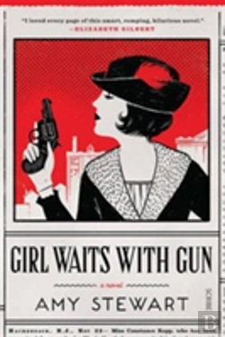 Bertrand.pt - Girl Waits With Gun