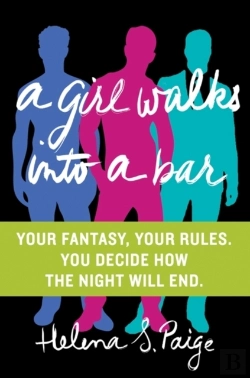 Bertrand.pt - Girl Walks Into A Bar