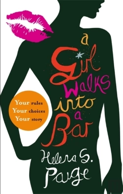 Bertrand.pt - Girl Walks Into A Bar