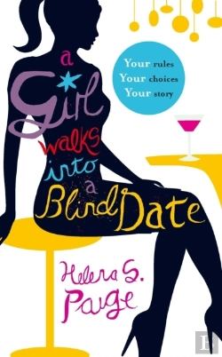 Bertrand.pt - Girl Walks Into A Blind Date