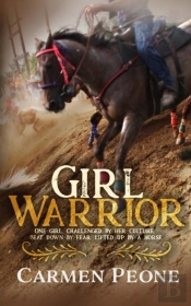 Girl Warrior