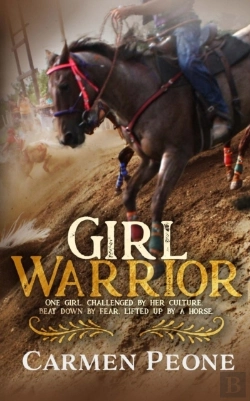 Bertrand.pt - Girl Warrior
