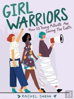 Bertrand.pt - Girl Warriors