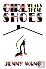 Girl Wears Those Shoes