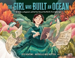 Bertrand.pt - Girl Who Built An Ocean