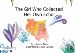 Bertrand.pt - Girl Who Collected Her Own Echo