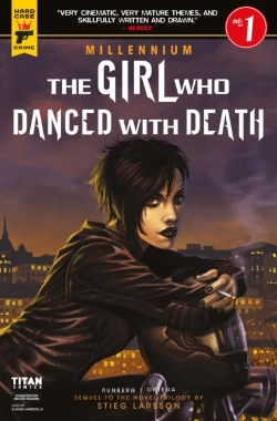 Bertrand.pt - Girl Who Danced With Death #1