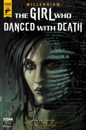 Girl Who Danced With Death #3