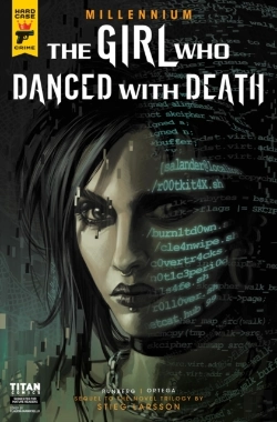 Bertrand.pt - Girl Who Danced With Death #3