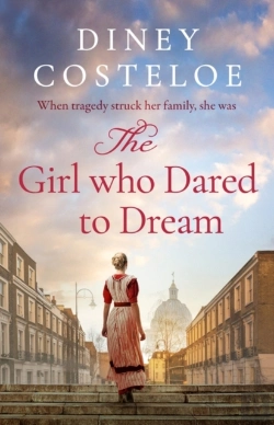 Bertrand.pt - Girl Who Dared To Dream