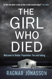 Girl Who Died